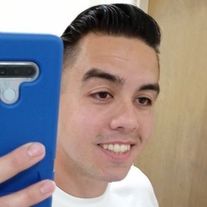 Meet your Posher, Christopher